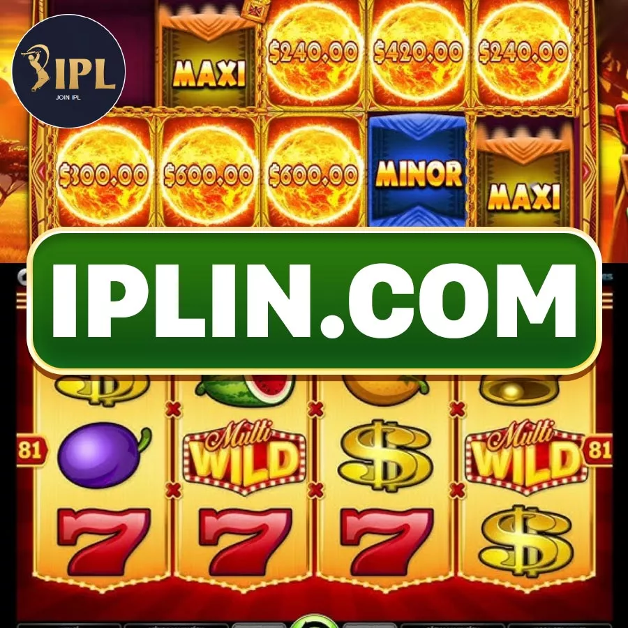 Iplwin Online Game